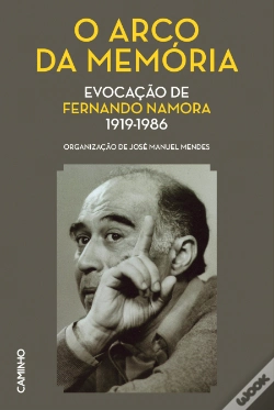 Capa do artigo O Arco da Memória