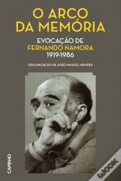 Capa do artigo O Arco da Memória