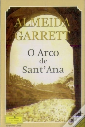 Capa do artigo O Arco de Sant´ Ana