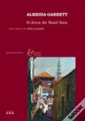 Capa do artigo O Arco de Sant