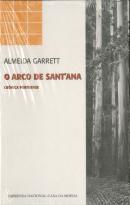O Arco de Sant'Ana
