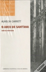 Capa do artigo O Arco de Sant