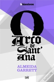 Capa do artigo O Arco de Sant´ana