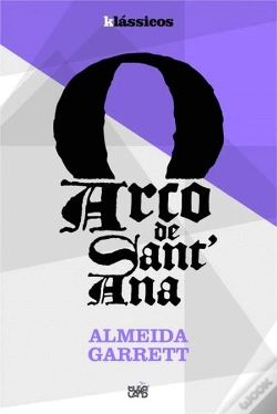 Capa do artigo O Arco de Sant´ana