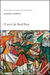 Capa do artigo O Arco de Sant