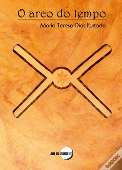 Capa do artigo O Arco do Tempo