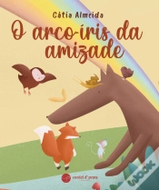 Capa do artigo O Arco-Íris da Amizade