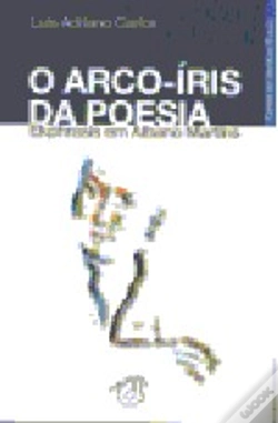 Capa do artigo O Arco-Íris da Poesia