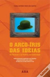 Capa do artigo O Arco-Íris das Ideias