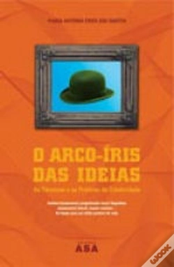 Capa do artigo O Arco-Íris das Ideias