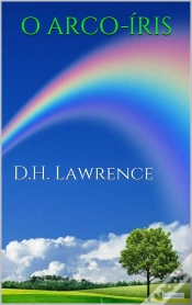 Capa do artigo O Arco-Íris - D.H. Lawrence