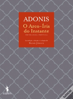 Capa do artigo O Arco-Íris do Instante