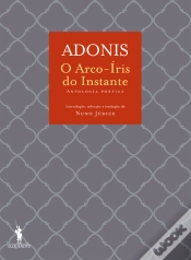 Capa do artigo O Arco-Íris do Instante