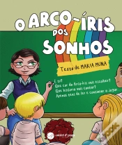 Capa do artigo O Arco-Íris dos Sonhos