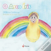 Capa do artigo O Arco Íris