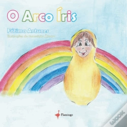 Capa do artigo O Arco Íris