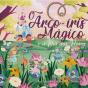 O Arco-Íris Mágico e a Ilha das Flores - Preview