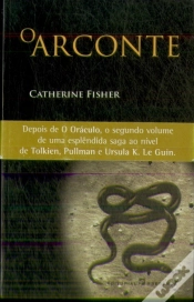 Capa do artigo O Arconte