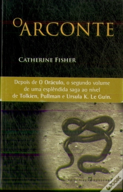 Capa do artigo O Arconte