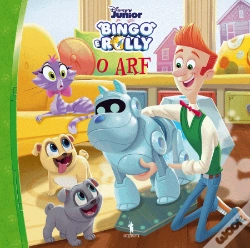 Capa do artigo O ARF
