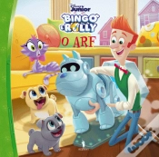 Capa do artigo O ARF