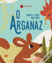 Capa do artigo O Arganaz