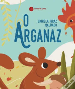 Capa do artigo O Arganaz