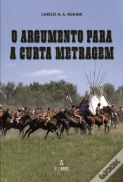 Capa do artigo O Argumento para a Curta Metragem