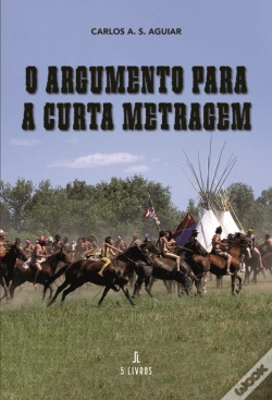 Capa do artigo O Argumento para a Curta Metragem