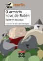 O Armario Novo De Rubén - Preview