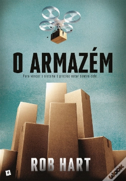 Capa do artigo O Armazém