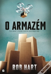 Capa do artigo O Armazém