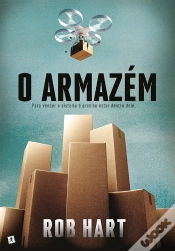 Capa do artigo O Armazém