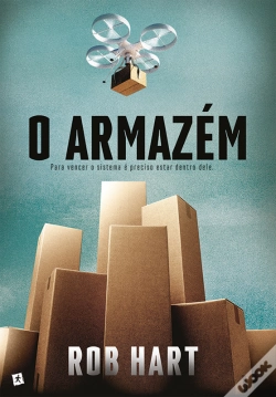 Capa do artigo O Armazém