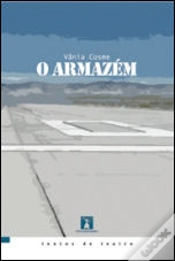 Capa do artigo O Armazém
