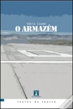 Capa do artigo O Armazém