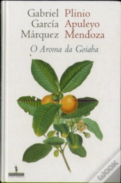 Capa do artigo O Aroma da Goiaba