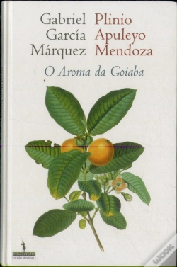 Capa do artigo O Aroma da Goiaba