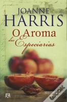 O Aroma das Especiarias