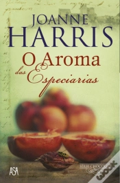 Capa do artigo O Aroma das Especiarias