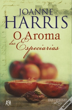 Capa do artigo O Aroma das Especiarias