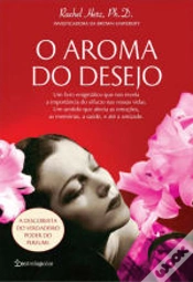 Capa do artigo O Aroma do Desejo