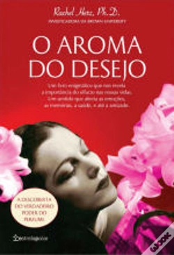 Capa do artigo O Aroma do Desejo