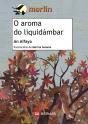 O Aroma Do Liquidámbar - Preview