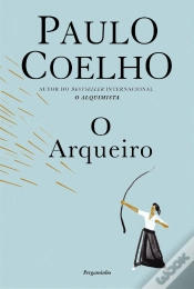 Capa do artigo O Arqueiro