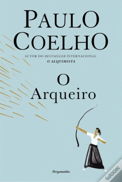 Capa do artigo O Arqueiro