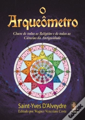 Capa do artigo O Arqueômetro