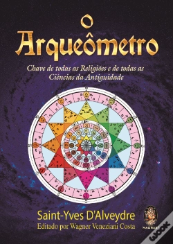 Capa do artigo O Arqueômetro