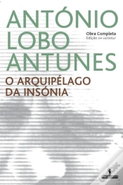 Capa do artigo O Arquipelago Da Insónia
