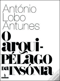 Capa do artigo O Arquipélago da Insónia